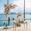 C O U R T N E Y & J A C KPlanner - @your.eventneeds 📍 Villa Stella , Candi Dasa#baliwedding #we (1)